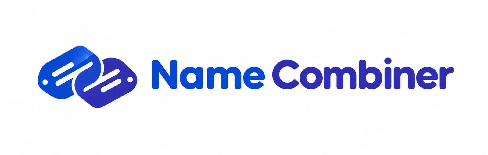 Names Combiner tool for blending two or more names into one